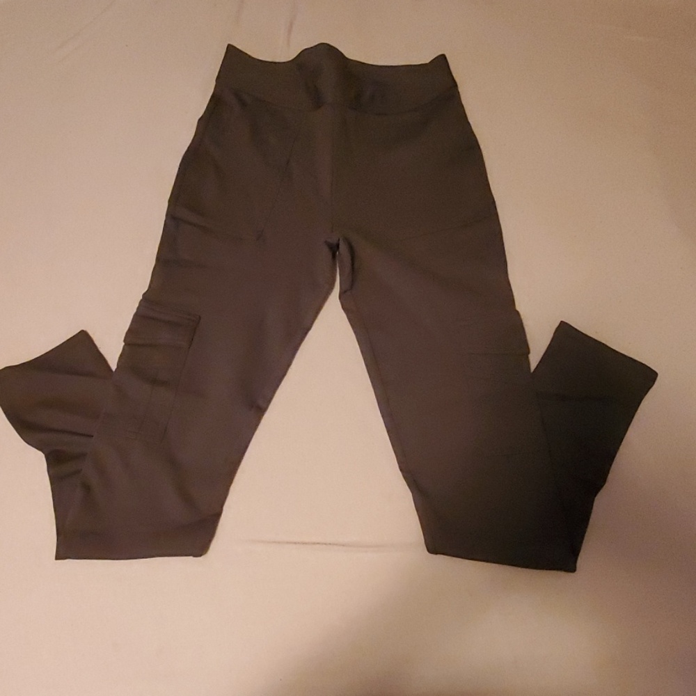 Cargo jeggings